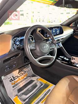 هیوندای سۆناتا